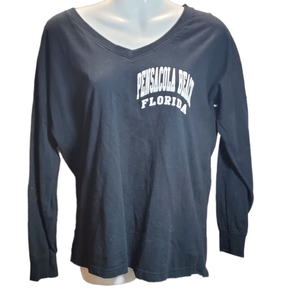 PENSACOLA BEACH Florida shirt S